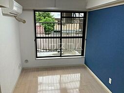NHレジデンス落合 309 3階ワンルームの室内