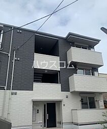 セジュール西台5