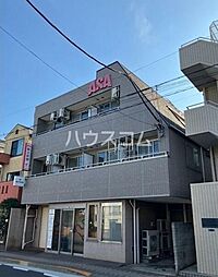 ヒルズガーデン東雪谷