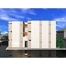 REGALEST F 上小田井