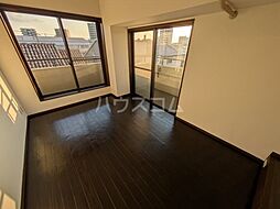 HOUSING101 305 3階ワンルームのリビング/ダイニング