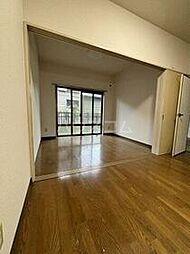 ル・プランシェ 502 5階3DKのリビング/ダイニング