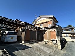 大原五区一戸建 大原五区一戸建