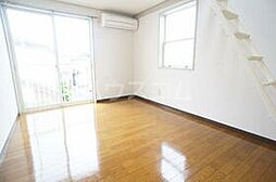 グレース・ＫＩＹＯＳＥ 202 2階ワンルームのリビング/ダイニング