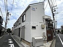 トモイエレジデンス中野