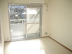 増田ハイツ 201 2階2DKのリビング/ダイニング