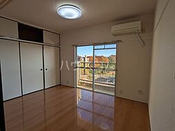 ラ・ファミーユ大工町 601 6階3DKのリビング/ダイニング