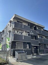 ア　レーズ町田 202