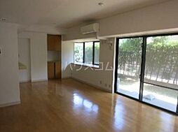 ＨＦ田無レジデンス 106 1階3LDKのリビング/ダイニング