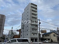 名鉄名古屋本線 栄生駅 徒歩5分の賃貸マンション