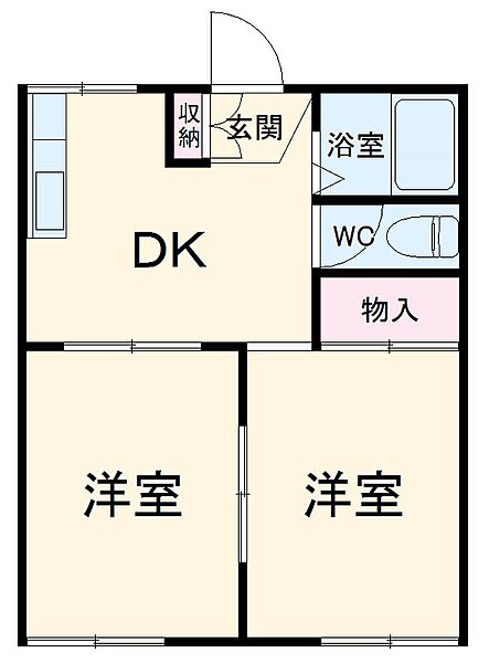 外観画像