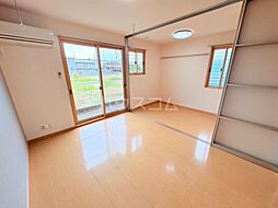 パストラル　Ａ／Ｂ A105 1階1LDKのリビング/ダイニング