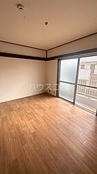 京王相模原線 京王堀之内駅 徒歩4分の賃貸マンション 2階3DKのリビング/ダイニング