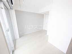 プレニーズ五反野MAXIV 1003 10階1Kのリビング/ダイニング