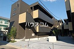 ライベックスレジデンス