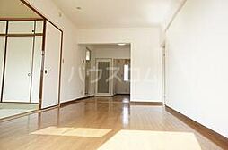 サングリーン11 3階3LDKのリビング/ダイニング