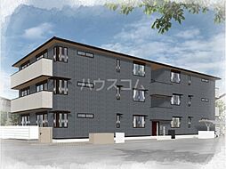 （仮称）D-ROOM京都市右京区西院小米町 303