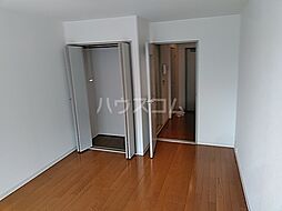 COCO西京極 3階1Kのリビング/ダイニング