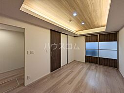 D-RESIDENCE東田町 105 1階1LDKのリビング/ダイニング