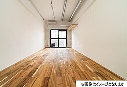 都営浅草線 押上駅 徒歩10分の賃貸マンション 2階ワンルームのリビング/ダイニング