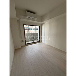 フォーリアライズ難波リアン 202 2階1Kのリビング/ダイニング