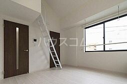 グランクオール成増 0303 3階1Kのリビング/ダイニング