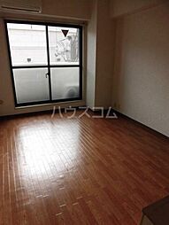 藤井ビル 301 3階ワンルームのリビング/ダイニング