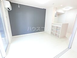 カトリエーム　Ａ 103 1階1LDKのリビング/ダイニング