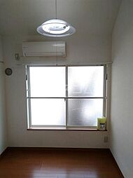 フェリスサージュ 203 2階ワンルームのリビング/ダイニング