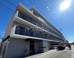 クレヴィスタ高砂 104