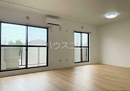 ベルガーデン 403