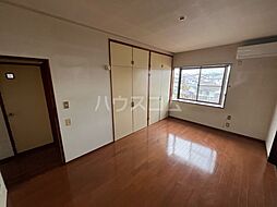 東京都町田市東玉川学園2-27-20戸建 1 1階4DKのリビング/ダイニング