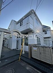 サンエール十条