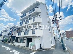 ニチエーイン立川 203