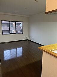 グリーンヒルズ 205 2階2LDKのリビング/ダイニング