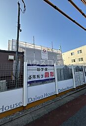 (仮称)上連雀5丁目賃貸住宅 201