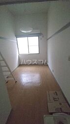 ドエル馬絹Ｂ 213 1階ワンルームのリビング/ダイニング