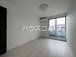 散町5丁アパート 203 2階1DKのリビング/ダイニング