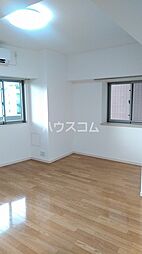 コンフォリア池尻 301 3階ワンルームのリビング/ダイニング