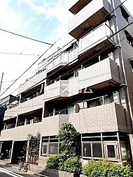 ルーブル祐天寺