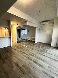 プライムアーバン町屋サウスコート 601 6階2LDKのリビング/ダイニング