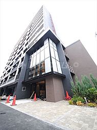 エステムコート新大阪XVフロウ