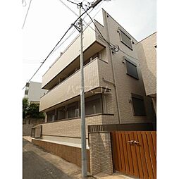 カーサ　マルフィール