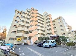 大関山ハイツ 801