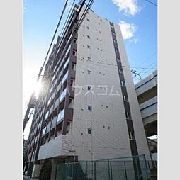 プレール・ドゥーク蒲田 403