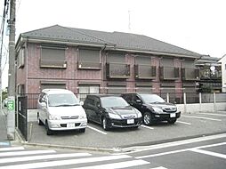 西武新宿線 井荻駅 徒歩14分の賃貸アパート