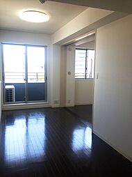 名古屋市営東山線 名古屋駅 徒歩14分の賃貸マンション 5階1LDKのリビング/ダイニング