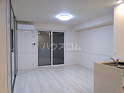 ＡＴＬＡＳ 102 1階2LDKのリビング/ダイニング