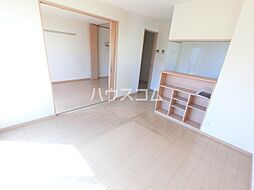 クレイン　Ａ/Ｂ/Ｃ B101 1階2LDKのリビング/ダイニング