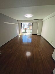 JR中央本線 甲府駅 徒歩34分の賃貸マンション 6階ワンルームのリビング/ダイニング